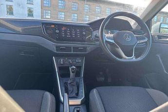 Volkswagen Polo 1.0 TSI Life 5dr DSG