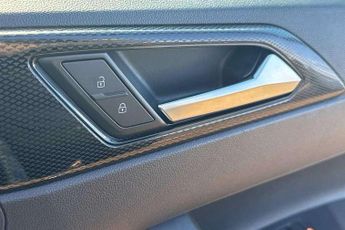 Volkswagen Polo 1.0 TSI Life 5dr DSG