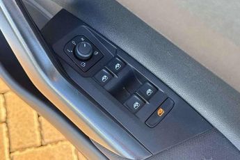 Volkswagen Polo 1.0 TSI Life 5dr DSG