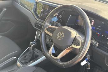 Volkswagen Polo 1.0 TSI Life 5dr DSG