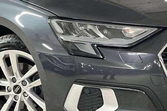 Audi A3 35 TDI Sport 5dr S Tronic