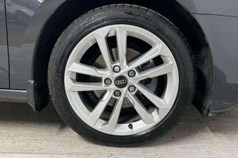 Audi A3 35 TDI Sport 5dr S Tronic