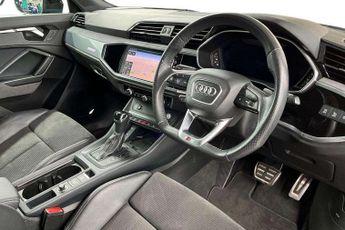 Audi Q3 35 TFSI Vorsprung 5dr S Tronic