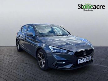 SEAT Leon 1.0 TSI EVO FR 5dr