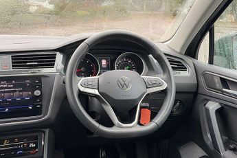 Volkswagen Tiguan 1.5 TSI 150 Life 5dr DSG