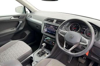 Volkswagen Tiguan 1.5 TSI 150 Life 5dr DSG