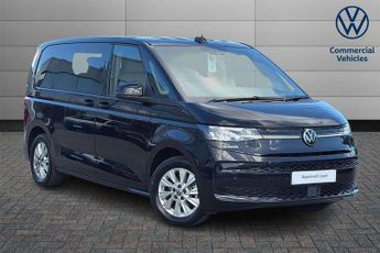 Volkswagen LT 1.5 TSI eHybrid Life 5dr 4MOTION DSG