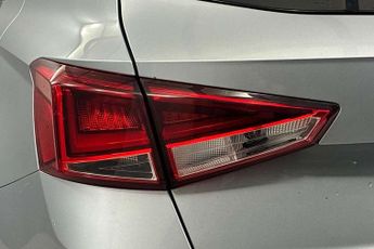 SEAT Arona 1.0 TSI 110 FR [EZ] 5dr DSG