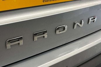 SEAT Arona 1.0 TSI 110 FR [EZ] 5dr DSG