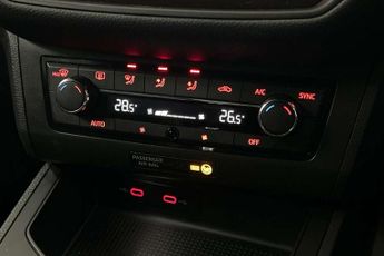 SEAT Ibiza 1.0 TSI 110 FR Sport [EZ] 5dr DSG