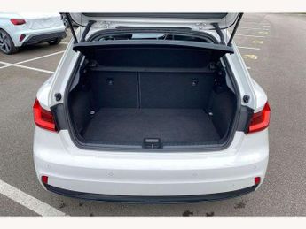 Audi A1 25 TFSI Sport 5dr S Tronic