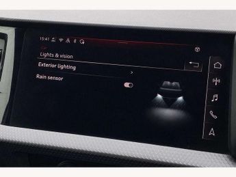 Audi A1 25 TFSI Sport 5dr S Tronic