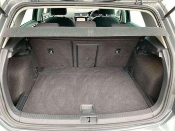 Volkswagen Golf 1.5 TSI EVO 150 GT 5dr DSG
