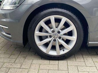 Volkswagen Golf 1.5 TSI EVO 150 GT 5dr DSG
