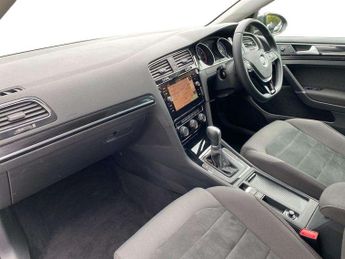 Volkswagen Golf 1.5 TSI EVO 150 GT 5dr DSG