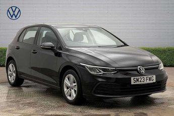 Volkswagen Golf 1.5 TSI Life 5dr