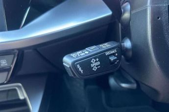 Audi A3 35 TDI Sport 5dr S Tronic