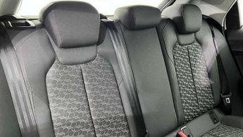 Audi A1 25 TFSI Sport 5dr S Tronic
