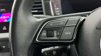Audi A1 25 TFSI Sport 5dr S Tronic