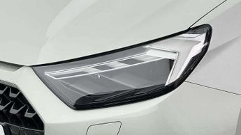 Audi A1 25 TFSI Sport 5dr S Tronic