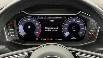 Audi A1 25 TFSI Sport 5dr S Tronic