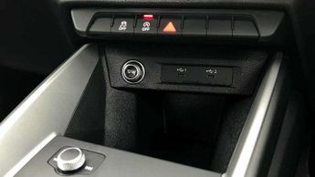Audi A1 25 TFSI Sport 5dr S Tronic