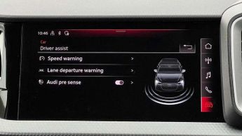 Audi A1 25 TFSI Sport 5dr S Tronic