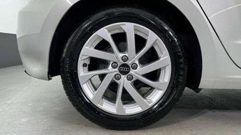 Audi A1 25 TFSI Sport 5dr S Tronic