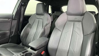 Audi A3 35 TFSI S Line 5dr S Tronic