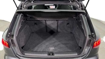 Audi A3 35 TFSI S Line 5dr S Tronic