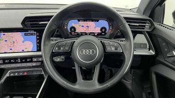 Audi A3 40 TFSI e Sport 5dr S Tronic