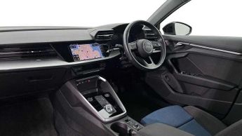 Audi A3 40 TFSI e Sport 5dr S Tronic