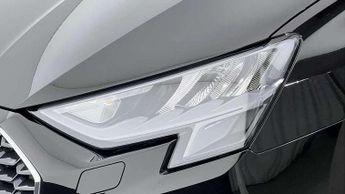Audi A3 40 TFSI e Sport 5dr S Tronic