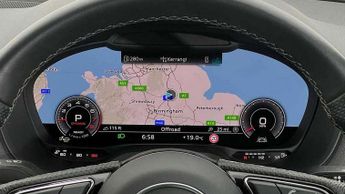 Audi Q2 35 TFSI S Line 5dr S Tronic