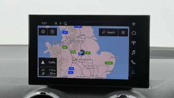 Audi Q2 35 TFSI S Line 5dr S Tronic