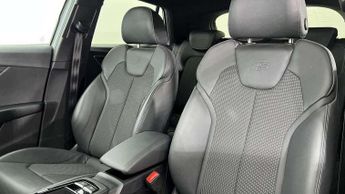 Audi Q2 35 TFSI S Line 5dr S Tronic