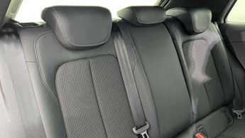 Audi Q2 35 TFSI S Line 5dr S Tronic