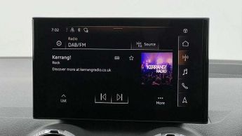 Audi Q2 35 TFSI S Line 5dr S Tronic