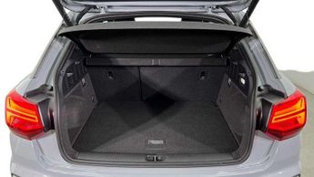 Audi Q2 35 TFSI S Line 5dr S Tronic