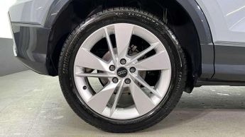Audi Q2 35 TFSI S Line 5dr S Tronic