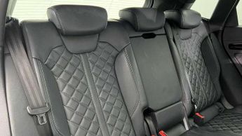 Audi Q5 45 TFSI Quattro Edition 1 5dr S Tronic