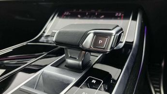 Audi Q7 50 TDI Quattro Black Edition 5dr Tiptronic