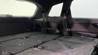 Audi Q7 50 TDI Quattro Black Edition 5dr Tiptronic