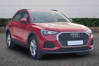 Audi Q3 35 TFSI Technik 5dr
