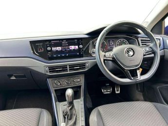 Volkswagen Polo 1.0 TSI 95 United 5dr DSG
