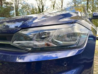 Volkswagen Polo 1.0 TSI 95 United 5dr DSG