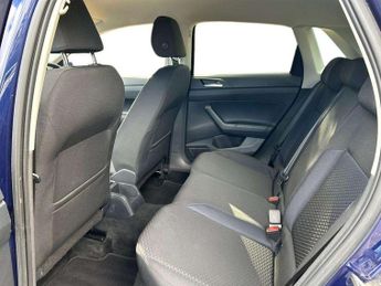 Volkswagen Polo 1.0 TSI 95 United 5dr DSG