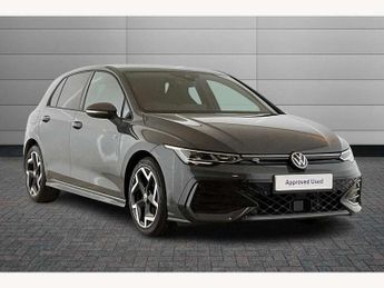 Volkswagen Golf 1.5 TSI 150 R-Line 5dr