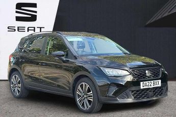 SEAT Arona 1.0 TSI SE Technology 5dr