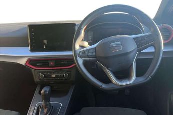 SEAT Ibiza 1.0 TSI 110 FR Sport 5dr DSG